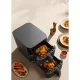 XIAOMI Frytownica Dual Zone Air Fryer 12L