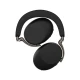 Jabra Słuchawki Evolve3 85 UC Link 390c Black WLC ładowarka