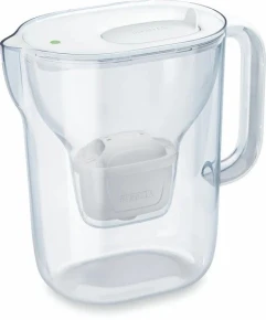 Brita Dzbanek filtrujacy Style Essential 3.6l biały