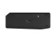 Natec Klawiatura smart TV Turbot 2 slim bezprzewodowa BT+2.4GHZ