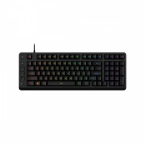 HyperX Klawiatura dla graczy Eve 1800 - B7JE0AA#ABA