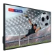 Hisense Monitor 55DM66D 55 cali 4K UHD IPS Digital Signage Display 24/7