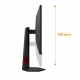 AOC Monitor 27 cali 27G4ZR Fast IPS 240Hz HDMIx2 DP Pivot