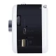 Defender Głośnik bluetooth SIGNAL 5W radioodbiornik retro