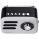 Defender Głośnik bluetooth SIGNAL 5W radioodbiornik retro