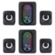 Defender Głośniki komputerowe V14 2.1 11W USB+bluetooth
