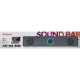Defender Soundbar Z2 6W LED USB