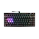 Asus Klawiatura ROG Falchion Ace M705 USB-C/1000Hz/Czarna