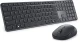Dell Klawiatura i mysz zestaw KM726 US International