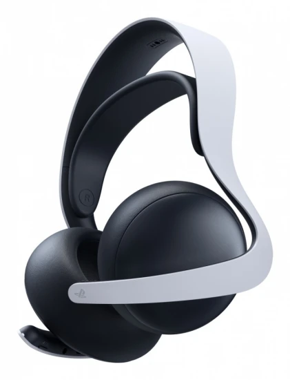 Sony Słuchawki gamingowe PlayStation 5 Headset Elite Case