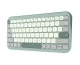 Asus Klawiatura Marshmallow KW100 BT5.0LE/Green Tea Latte