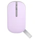 Asus Mysz Marshmallow MD100 Purple BT/RF/Optic