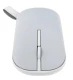 Asus Mysz Marshmallow MD100 Lite Gray BT/RF/Optic