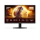 AOC Monitor 27G4HRE 27 cali Fast IPS 200Hz HDMIx2 DP Głośniki