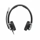 POLY Słuchawki Mission 625 Stereo Leatherette  C01C6AA#AC3