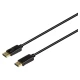 Savio Kabel DisplayPort CL-205 v1.4 2m