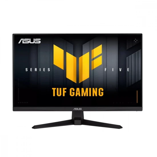 Asus Monitor 27 cali VG27AQE5A IPS QHD HDMI USB DP 165Hz
