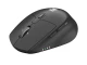 Natec Mysz Kite 4000DPI bezprzewodowa, cicha