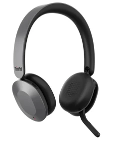Lenovo Słuchawki bezprzewodowe ThinkPad Dual-Mode Wireless ANC Foldable 8550 4XD1T60925