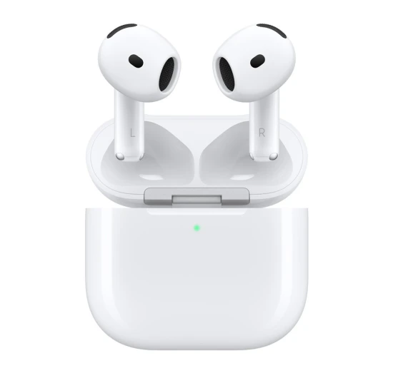 Apple Słuchawki AirPods 4 (ANC)
