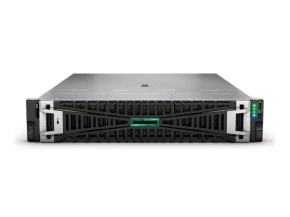 Hewlett Packard Enterprise Serwer DL385 G11 9115 1P 2x32 8LFF P81841-425