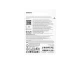 Samsung Karta pamięci MB-MH128T/WW T9 microSD 128GB