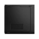 Lenovo Komputer ThinkCentre M90q Tiny G6 W11Pro Ultra 5 245/16GB/512GB/INT/vPro/Black/3YRS OS + 1YR Premier