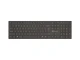Natec Klawiatura Herring bezprzewodowa US 2.4GHZ slim