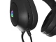 Genesis Słuchawki Neon 213 RGB mikrofon