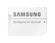 Samsung Karta pamięci microSD MB-MC512KA/EU 512GB EVO Plus + adapter