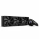 NZXT Chłodzenie wodne KRAKEN PLUS 360 LCD czarne