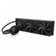 NZXT Chłodzenie wodne KRAKEN PLUS 360 LCD czarne