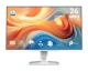 MSI Monitor PRO MP243W E14 23.8 cala LED/FHD/FLAT/144Hz/biały