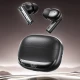 AWEI Słuchawki bezprzewodowe Bluetooth 6.0 TWS ANC TA19 czarne