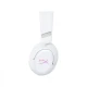 HyperX Zestaw słuchawkowy Cloud Flight 2 -  Gaming Biały - B5VC5AA