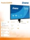 IIYAMA Monitor 23.8 cala X2491HS-B1  IPS,HDMI,DP,1ms,350cd, 1500:1,120Hz,2x2W