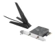 MSI Karta sieciowa Herald BE9400 WiFi 7 PCIe