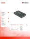 Verbatim Dysk Metal Mini SSD 512GB USB-C 32030