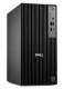 Dell Komputer Dell Pro Tower Plus QBT1250 W11Pro U5 235/32GB/512GB TLC/Integrated/DVD RW +/-8x/Wireless Kb & Mouse/360W/3YPS