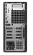 Dell Komputer Dell Pro Tower Plus QBT1250 W11Pro U5 235/32GB/512GB TLC/Integrated/DVD RW +/-8x/Wireless Kb & Mouse/360W/3YPS
