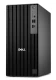 Dell Komputer Dell Pro Tower Plus QBT1250 W11Pro U5 235/32GB/512GB TLC/Integrated/DVD RW +/-8x/Wireless Kb & Mouse/360W/3YPS