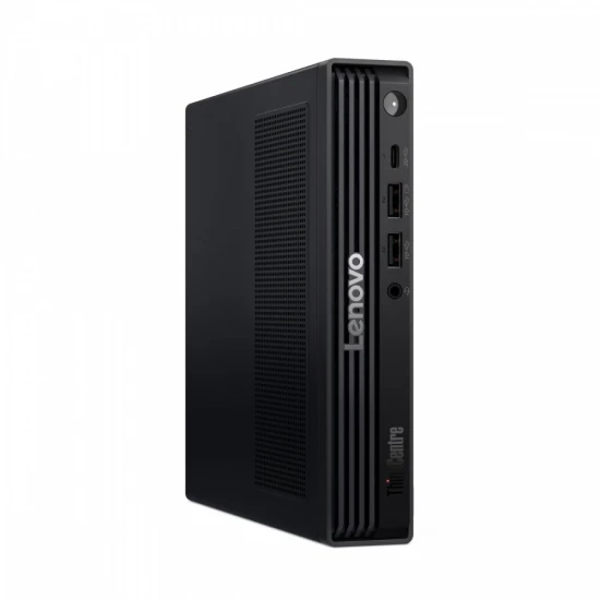 Lenovo Komputer ThinkCentre M90q Tiny G6 13AC000EPB W11Pro Ultra 7 265/2x16GB/1TB/INT/vPro/Black/3YRS OS + 1 YR Premier