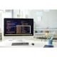 Kensington Klawiatura przewodowa KB515 EQ USB-C/USB-A