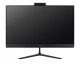 Acer Komputer Veriton 2000 All-in-One VZ415G 23.8  cala IPS/Core 5 120U/16GB/512SDD/W11P