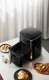 Dreame Airfryer AF30 czarny