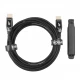 TB Kabel HDMI v2.0 optyczny 7.5m