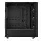 Corsair Obudowa 3200D RS ARGB Mid-Tower Black