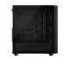 Corsair Obudowa 3200D RS ARGB Mid-Tower Smoke