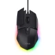 Trust Mysz gamingowa GXT 121 FELOX+ podświetlana czarna