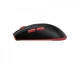 MSI Mysz Forge GM340 W Czarna